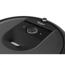 IRobot Roomba I7+, Saugroboter (schwarz) -Smart Home Zubehör Verkaufsgeschäft iRobot Roomba i7 Saugroboter@@1622023 4